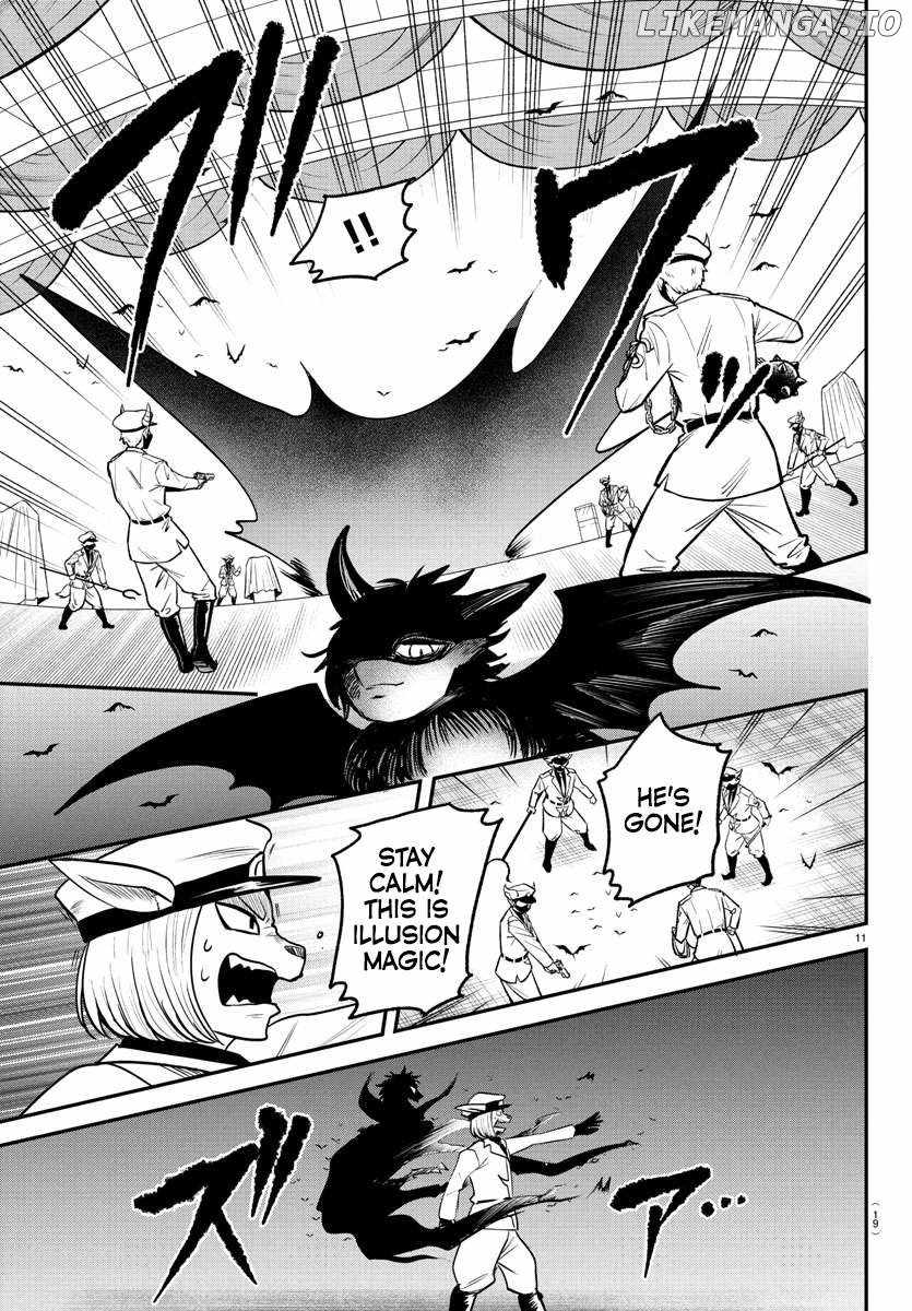 Mairimashita! Iruma-kun Chapter 398 13